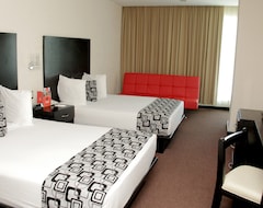 Khách sạn Hotel Vista Inn Premium (Tuxtla Gutierrez, Mexico)