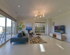 Hele huset/lejligheden Luxury Waterfront Grand Villa In Melbourne (Werribee, Australien)