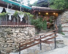 Hotelli Myahov House (Stara Zagora, Bulgaria)
