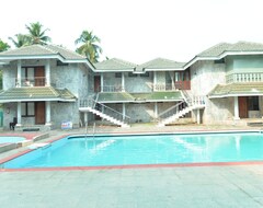 Khách sạn The Pearlview Regency (Thalassery, Ấn Độ)