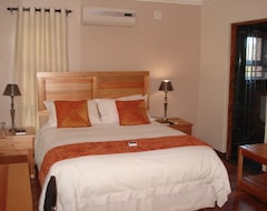 Hotelli Uitsigpark Guesthome4U (Centurion, Etelä-Afrikka)