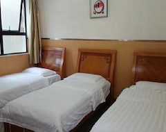 Hotelli Tianli Hotel (Macao, Kiina)