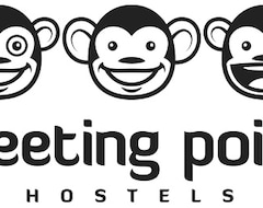 Meeting Point Hostels (Barselona, İspanya)