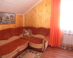 Entire House / Apartment Cottage Povalihino (Gorodez, Russia)