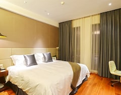 Khách sạn Wuxi Xingzhou favorable service apartment (Wuxi, Trung Quốc)
