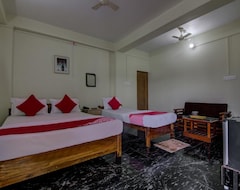 Hotel OYO 14426 V Knot Residency (Port Blair, Indija)
