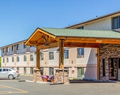 Hotel Rodeway Inn Leadville (Leadville, Sjedinjene Američke Države)