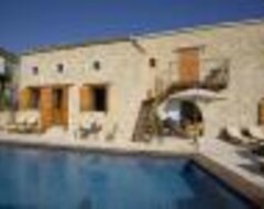 Hotelli Evkarpos Country House (Psematismenos, Kypros)
