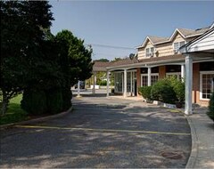Motel Budget Host East End Hotel in Riverhead (Riverhead, Hoa Kỳ)