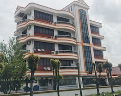 Khách sạn Harrington Court (Kota Kinabalu, Malaysia)