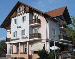 Khách sạn Hotel Oberlé (Kilstett, Pháp)