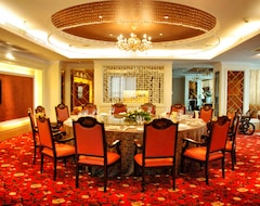 Hotelli Grand Honor Hotel (Jinjiang, Kiina)