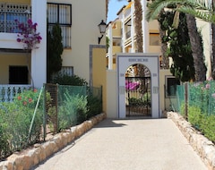 Hotel Aldea Del Mar (Torrevieja, Spanien)