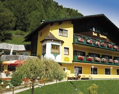 Hotelli Hotel Sportalm (Bad Kleinkirchheim, Itävalta)