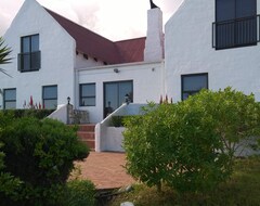 Pansion Baviana Beach Lodge (Jacobsbaai, Južnoafrička Republika)