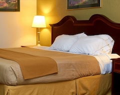 Hotel Hillside Inn (Pagosa Springs, USA)
