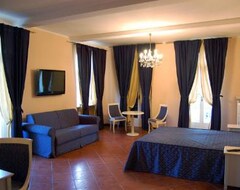 Hotel Ca' Lazzaroni (Gozzano, Italija)