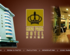 King Park Hotel Tawau (Tawau, Malaysia)