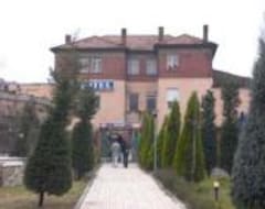 Hotel Kaduku (Shkodra, Albanija)