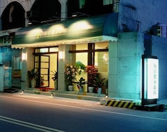 Khách sạn Everyday Hot Spring Hotel (Jiaoxi Township, Taiwan)