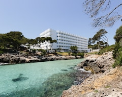 Hotel AluaSoul Mallorca Resort (Cala d´Or, Spain)