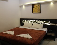 Khách sạn Wind Gate Residency (Wayanad, Ấn Độ)