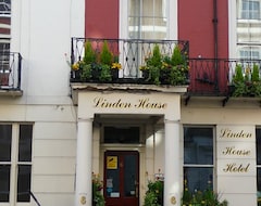 Khách sạn Hotel Linden House (London, Vương quốc Anh)