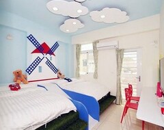 Khách sạn Happy To Meet Bed And Breakfast (Taitung City, Taiwan)