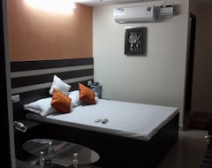 Hotel S4 Residency (Chennai, India)