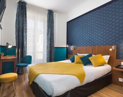 Hotelli Nap By Happyculture - Non-refundable (Nizza, Ranska)