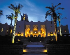 Hotel Four Seasons Resort Sharm El Sheikh (Sharm el-Sheikh, Egypt)