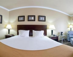 Holiday Inn Express Hotel And Suites Natchitoches, An Ihg Hotel (Naketeš, Sjedinjene Američke Države)