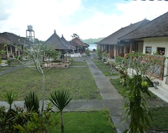 Hotel Segara & Restaurant (Kintamani, Indonesia)
