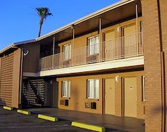 Khách sạn Travel Inn (Phoenix, Hoa Kỳ)
