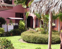 Khách sạn Hotel La Choza Inn (La Fortuna, Costa Rica)