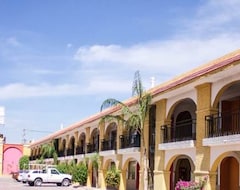 Hotel Posada Del Sol Inn (Torreon, Mexico)