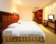 Khách sạn Dinghuang Hotel (Huizhou, Trung Quốc)