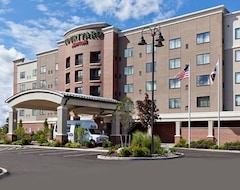 Khách sạn Courtyard By Marriott Buffalo Airport (Cheektowaga, Hoa Kỳ)