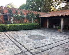 Toàn bộ căn nhà/căn hộ Mexican Country House (Tepeji de Ocampo, Mexico)