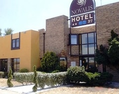 Khách sạn Boutique Hotel Novalis (Gradignan, Pháp)