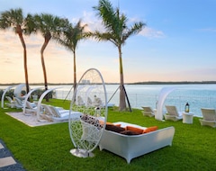 Hotel Beach Haus Bal Harbour (Miami Beach, Sjedinjene Američke Države)