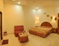 Khách sạn Hotel Queensland (Amritsar, Ấn Độ)