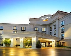 Hotelli SpringHill Suites Fort Worth University (Fort Worth, Amerikan Yhdysvallat)