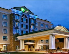 Holiday Inn Express Hotel & Suites Columbus-Fort Benning, an IHG Hotel (Columbus, USA)