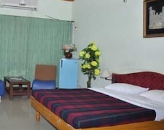Khách sạn Mount Paradise (Vellore, Ấn Độ)