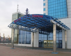 Hotel Odessa (Odesa, Ukrajina)