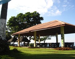 Hotel Punta Del Sol Beach Resort (Davao City, Filipinas)