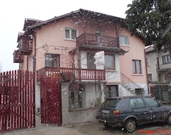 Otel Kashta Zahovi (Samokov, Bulgaristan)