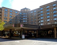 Khách sạn Omni Shoreham Hotel (Washington D.C., Hoa Kỳ)