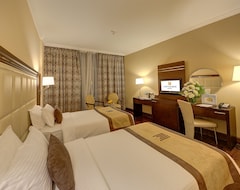 Khách sạn Copthorne Hotel Dubai (Dubai, Các tiểu vương quốc Ả Rập Thống Nhất)